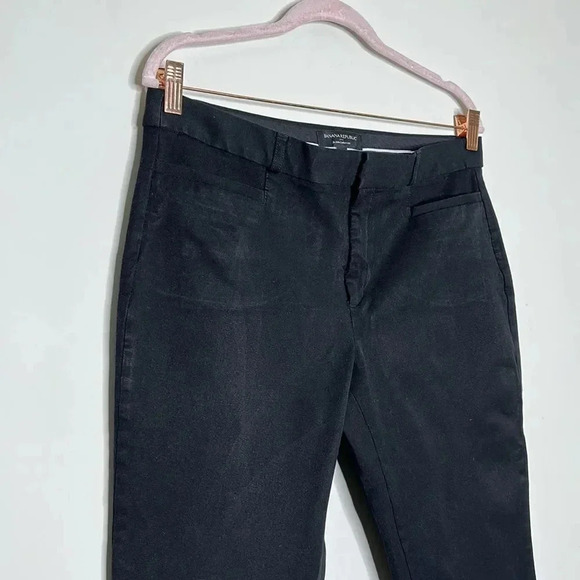 Banana Republic Sloan Curvy Fit Pants - Picture 4 of 8
